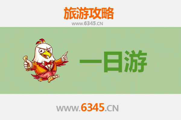 阜阳颍州自驾一日游攻略：探索皖北水乡的悠闲之旅