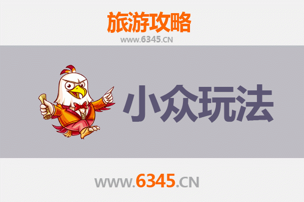 阜阳颍州小众探秘：避开人潮，解锁古韵新趣之旅
